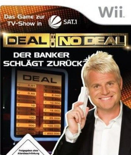 Deal or No Deal (DE)