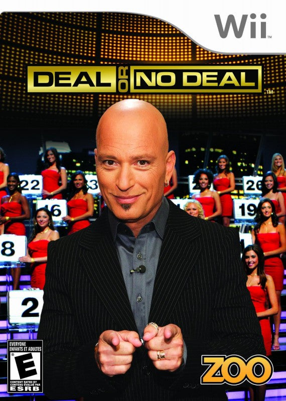 Deal or No Deal: The Banker is Back (US)
