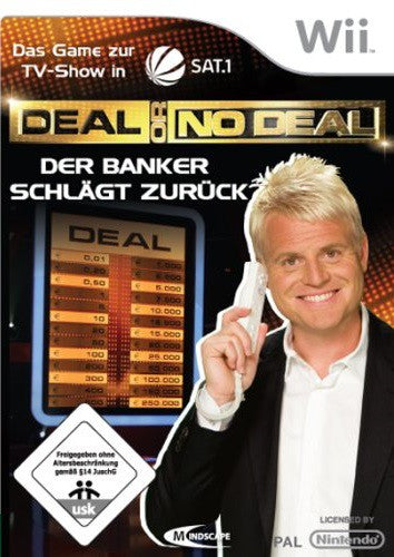Deal or No Deal (DE)