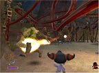 Death Jr. Root of Evil (DE)