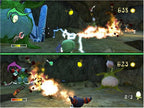 Death Jr. Root of Evil (DE)