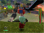 Death Jr. Root of Evil (DE)