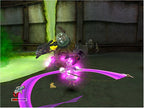 Death Jr. Root of Evil (DE)