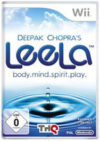 Deeprak Chopra's Leela: Meditation & Entspannung (DE)