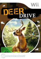 Deer Drive (DE)