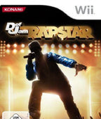 Def Jam Rapstar (DE)