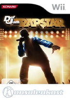 Def Jam Rapstar (DE)
