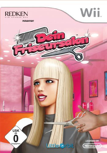 Dein Friseursalon (DE)