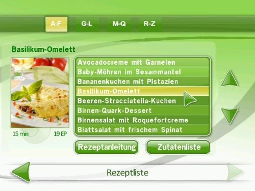 Der Gesundheitscoach: Wohlfühlen jeden Tag!