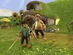 Der Herr der Ringe: Die Abenteuer von Aragorn (DE)