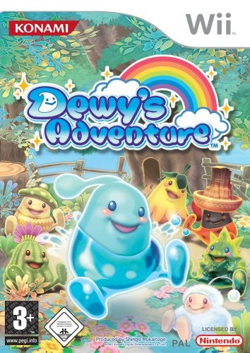 Dewy's Adventure (DE)