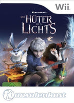 Die Hüter des Lichts