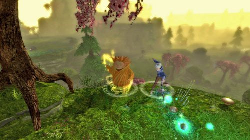 Die Hüter des Lichts