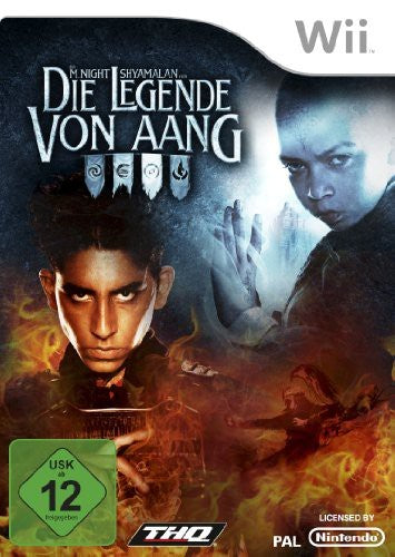 Die Legende von Aang (DE)