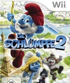 Die Schlümpfe 2 / The Smurfs 2 (GB)