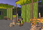 Die Sims 2: Gestrandet (DE)