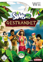 Die Sims 2: Gestrandet (DE)