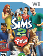 Die Sims 2: Pets (GB)