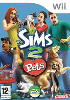 Die Sims 2: Pets (GB)