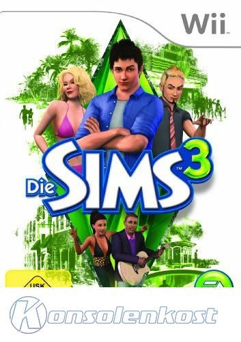 Die Sims 3 (DE)