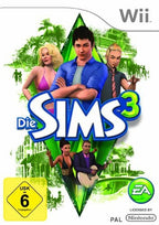 Die Sims 3 (DE)
