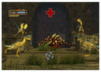 Dino Strike