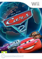 DISNEY Cars 2 (GB)