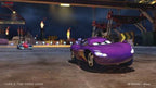DISNEY Cars 2 (DE)