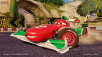 DISNEY Cars 2 (DE)