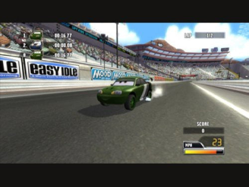 DISNEY Cars: Race-O-Rama (GB)