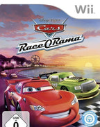 DISNEY Cars: Race-O-Rama (DE)