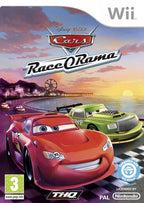 DISNEY Cars: Race-O-Rama (GB)