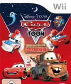 DISNEY Cars Toon: Hooks unglaubliche Geschichten (DE)