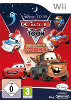 DISNEY Cars Toon: Hooks unglaubliche Geschichten (DE)