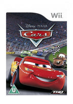 DISNEY Cars 1 (GB)