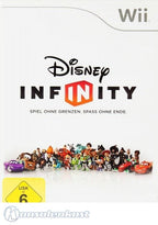 Disney Infinity (DE)