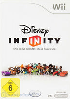 Disney Infinity (DE)