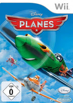 Disney Planes 1 (DE)