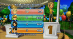 Disney's Channel: All Star Party Games (DE)