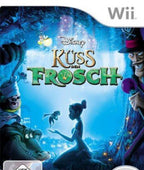 Disney's Küss den Frosch (DE)