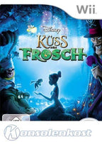 Disney's Küss den Frosch (DE)