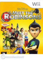 Disney's Meet the Robinsons (SE)