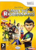 Disney's Meet the Robinsons (SE)