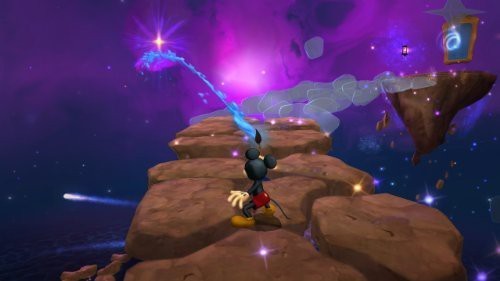 Disney's Epic Mickey 2: The Power of Two (GB)