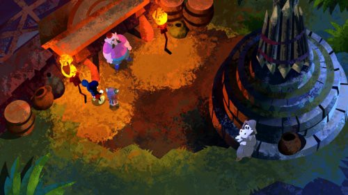 Disney's Micky Epic 1 (DE)