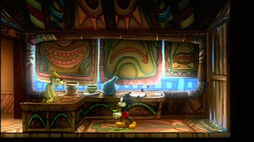 Disney's Micky Epic 1 (DE)