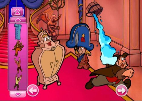 Disney's Prinzessin: Bezaubernde Geschichten / Disney Princess: Enchanting Storybooks