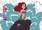 Disney's Prinzessin: Bezaubernde Geschichten / Disney Princess: Enchanting Storybooks