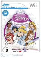Disney's Prinzessin: Bezaubernde Geschichten / Disney Princess: Enchanting Storybooks