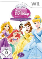 Disney's Prinzessin - Mein Märchenhaftes Abenteuer